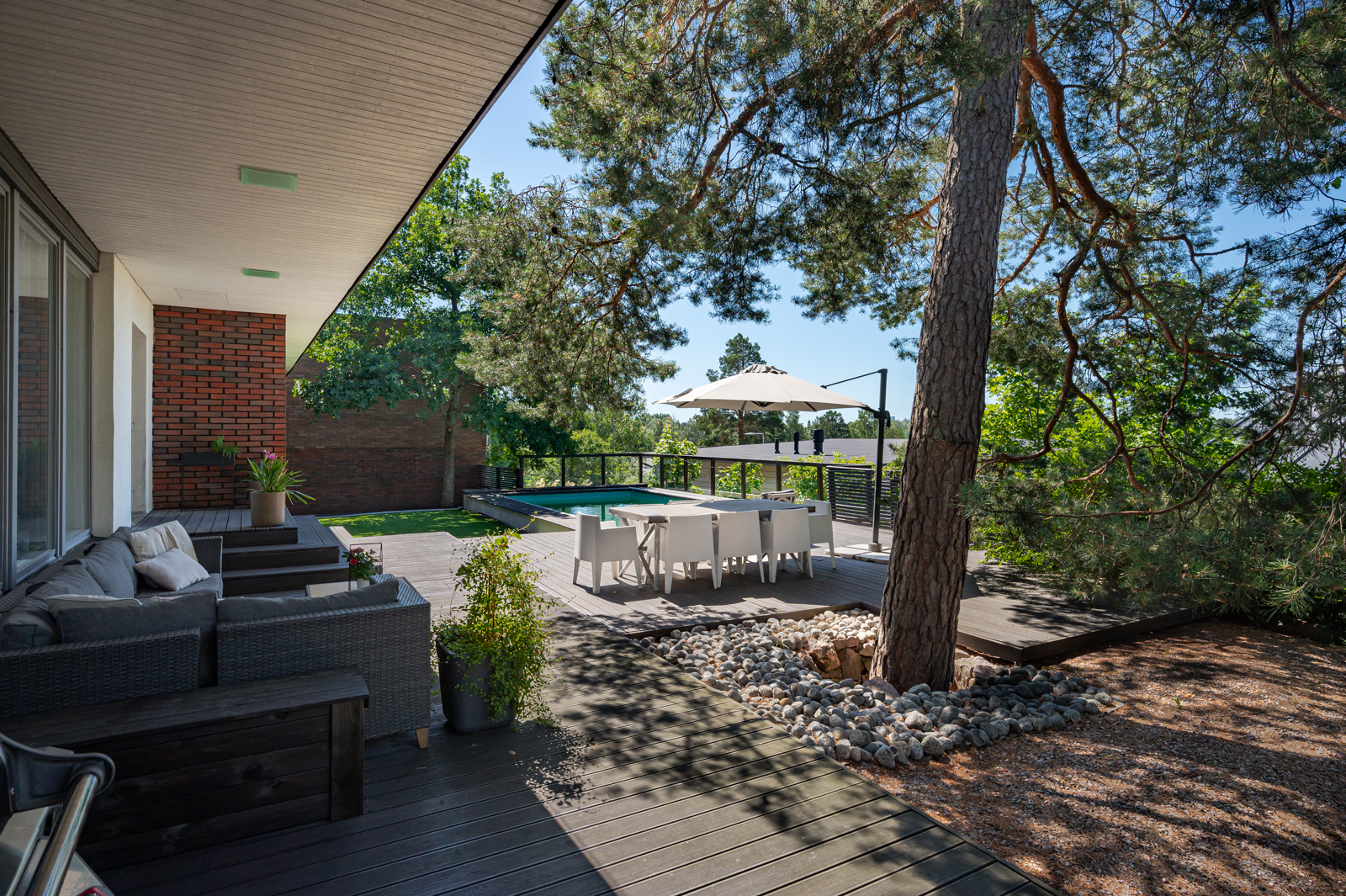 Laidunrinne 7a - bild 1