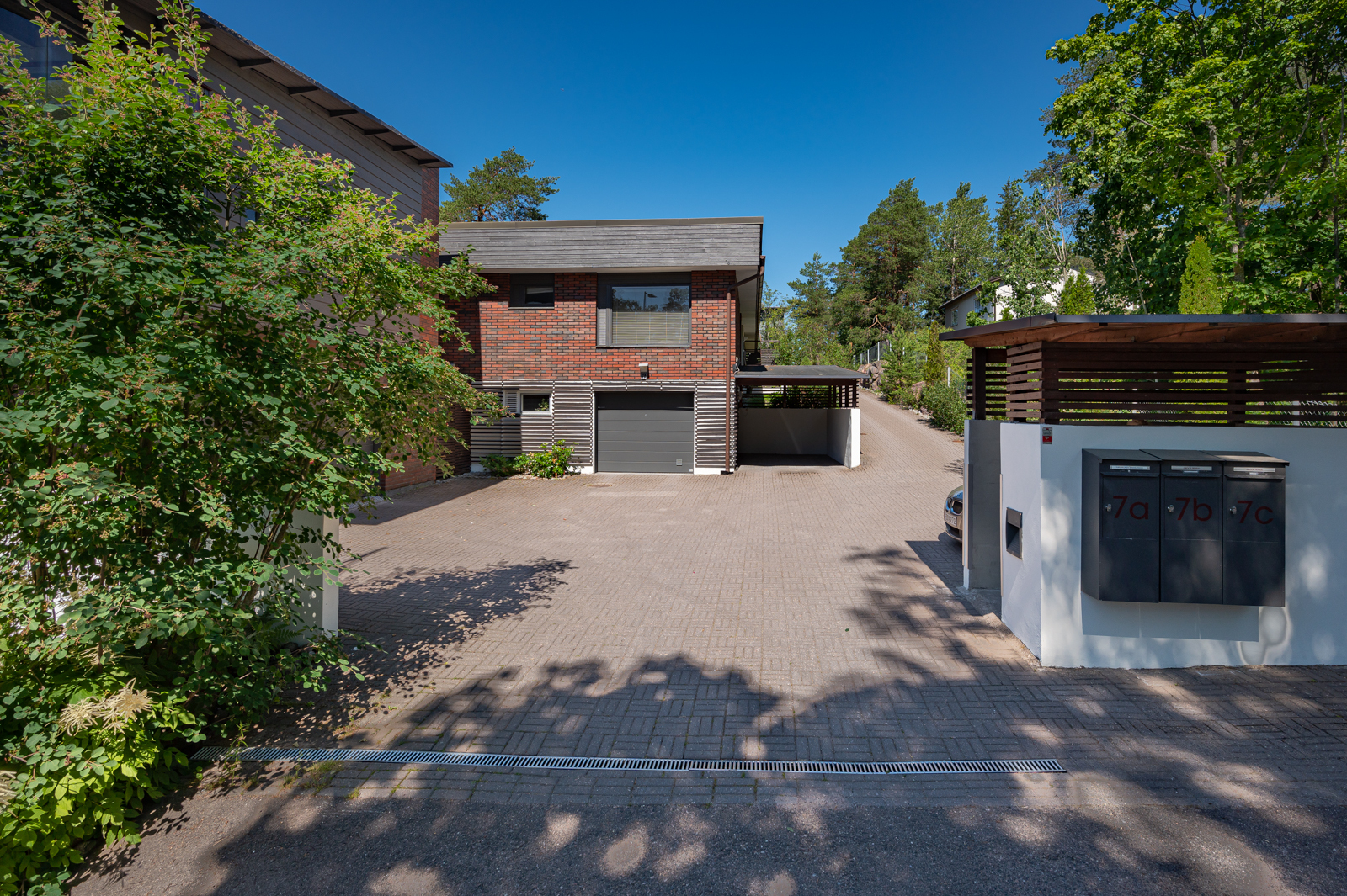 Laidunrinne 7a - bild 35