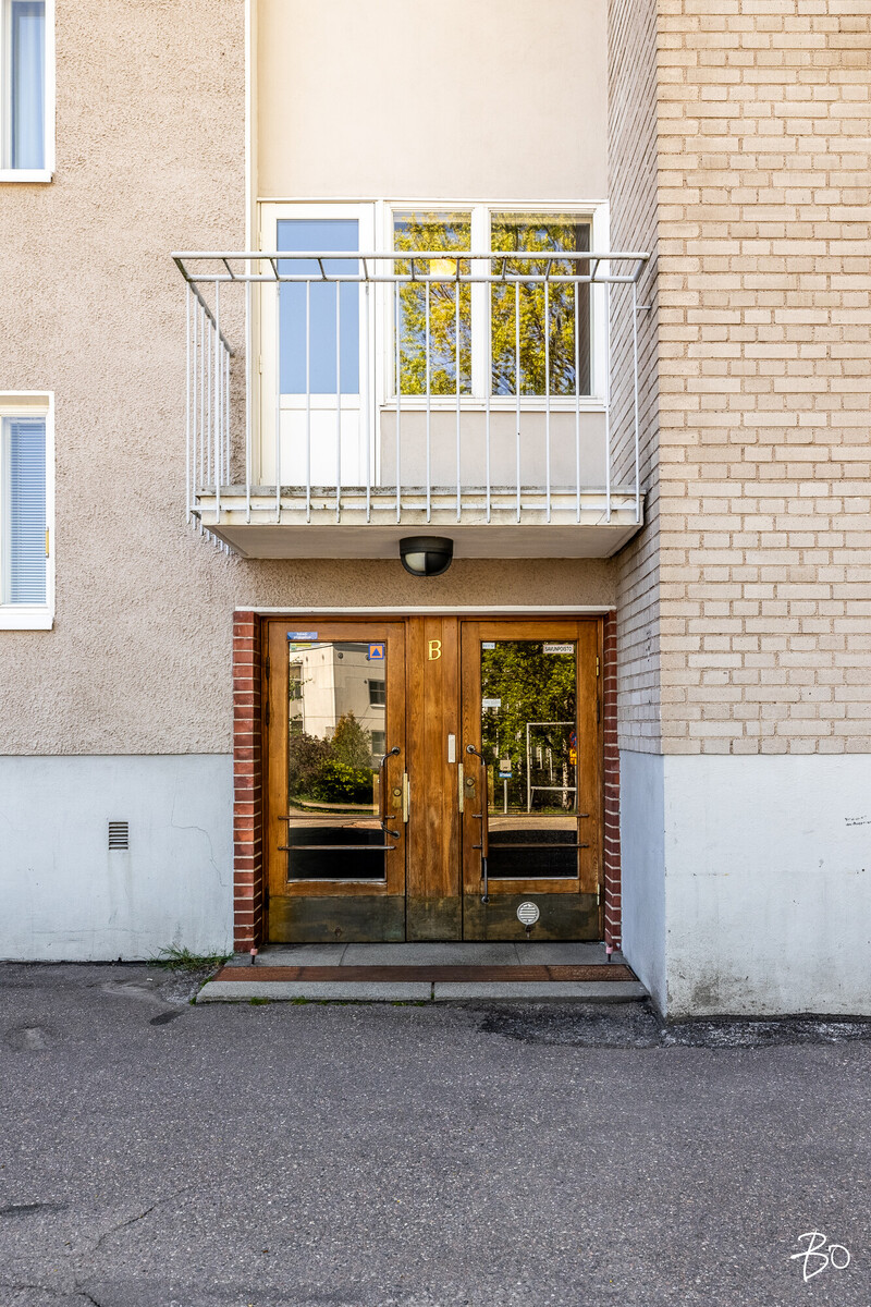 Vellamonkatu 6 - bild 8