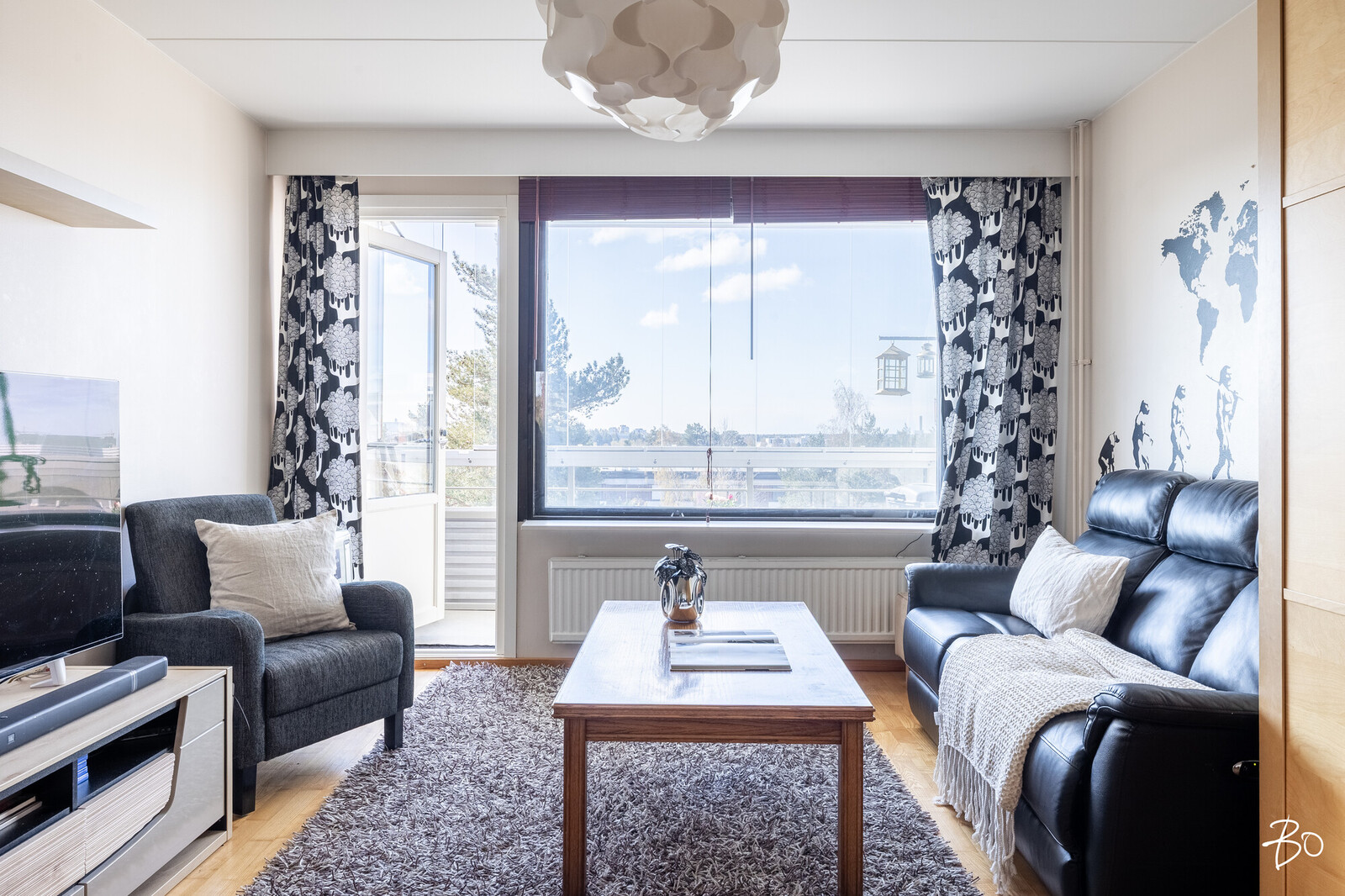 Kääntöpiiri 2 - kuva 4