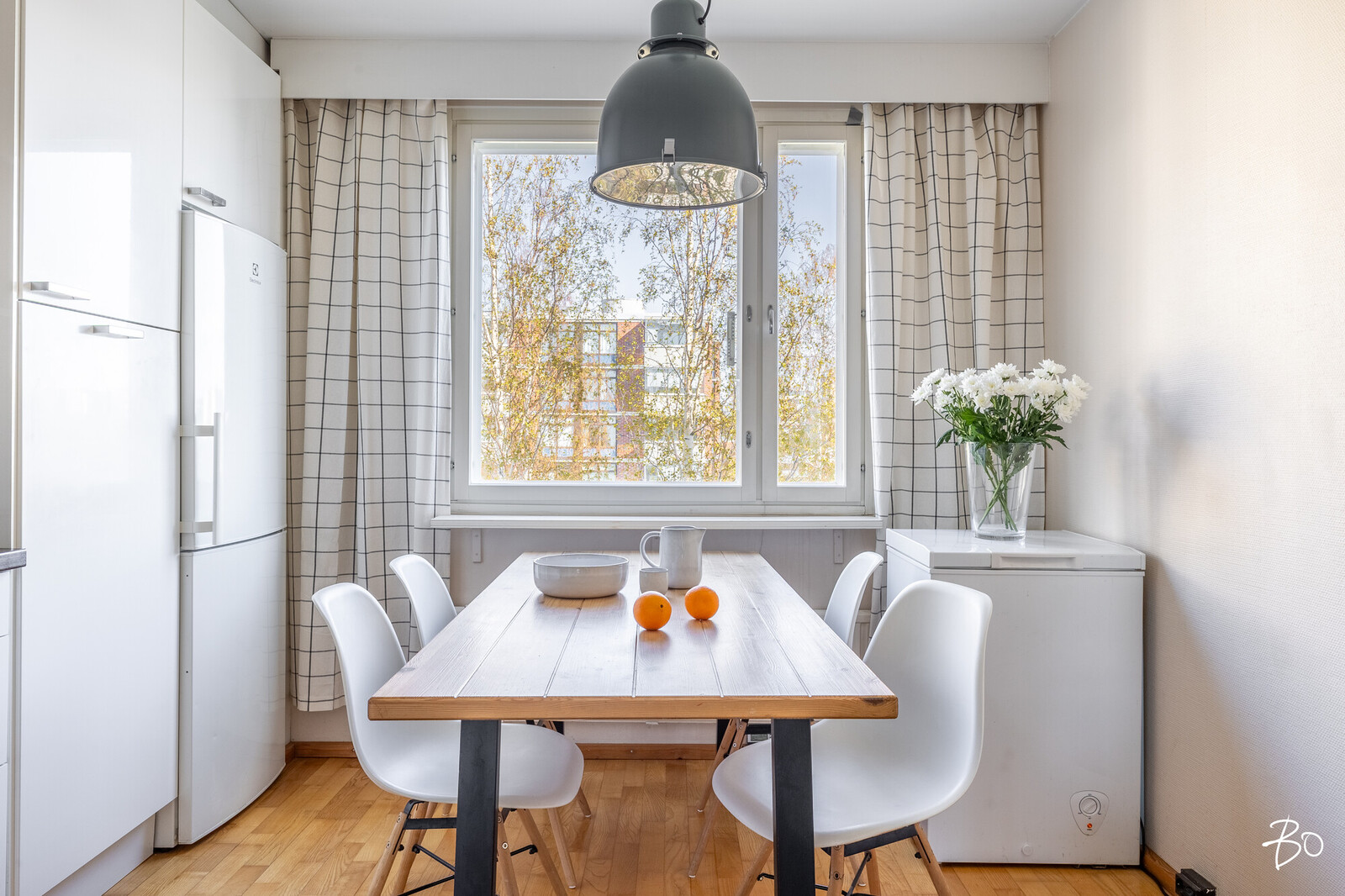 Kääntöpiiri 2 - kuva 1