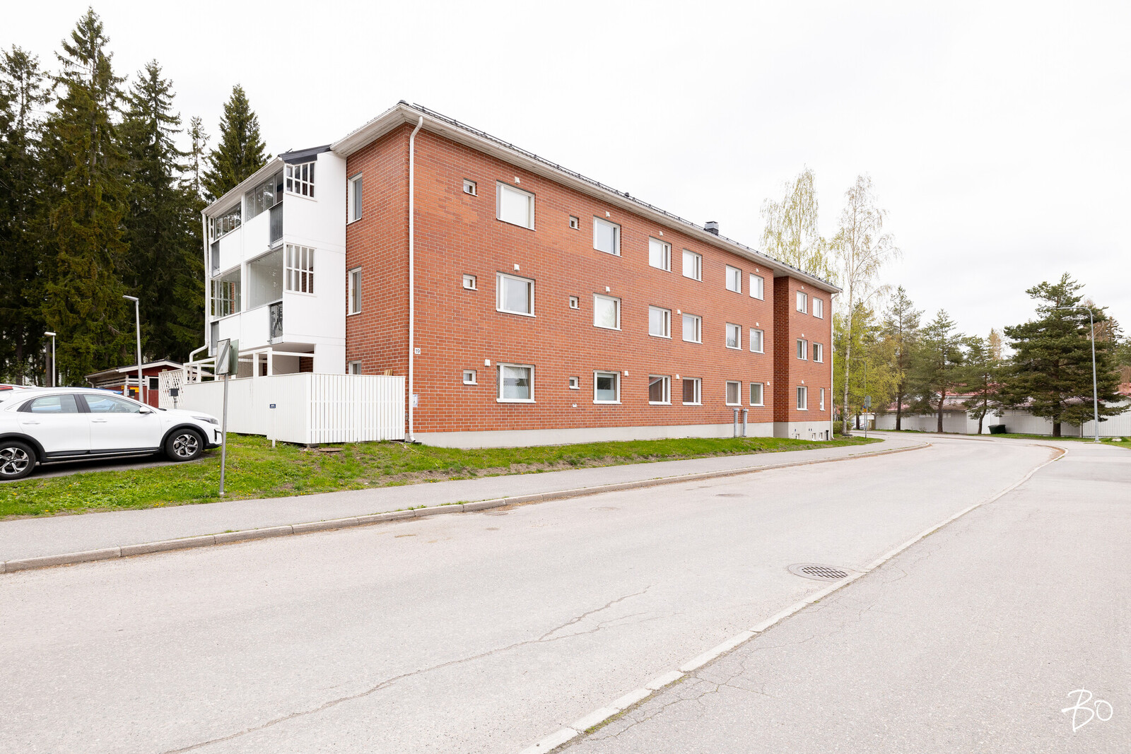 Marttilankatu 19 - bild 16