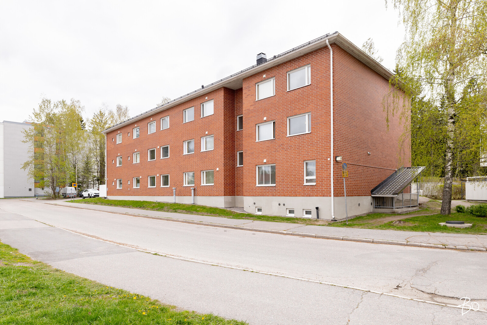 Marttilankatu 19 - bild 15