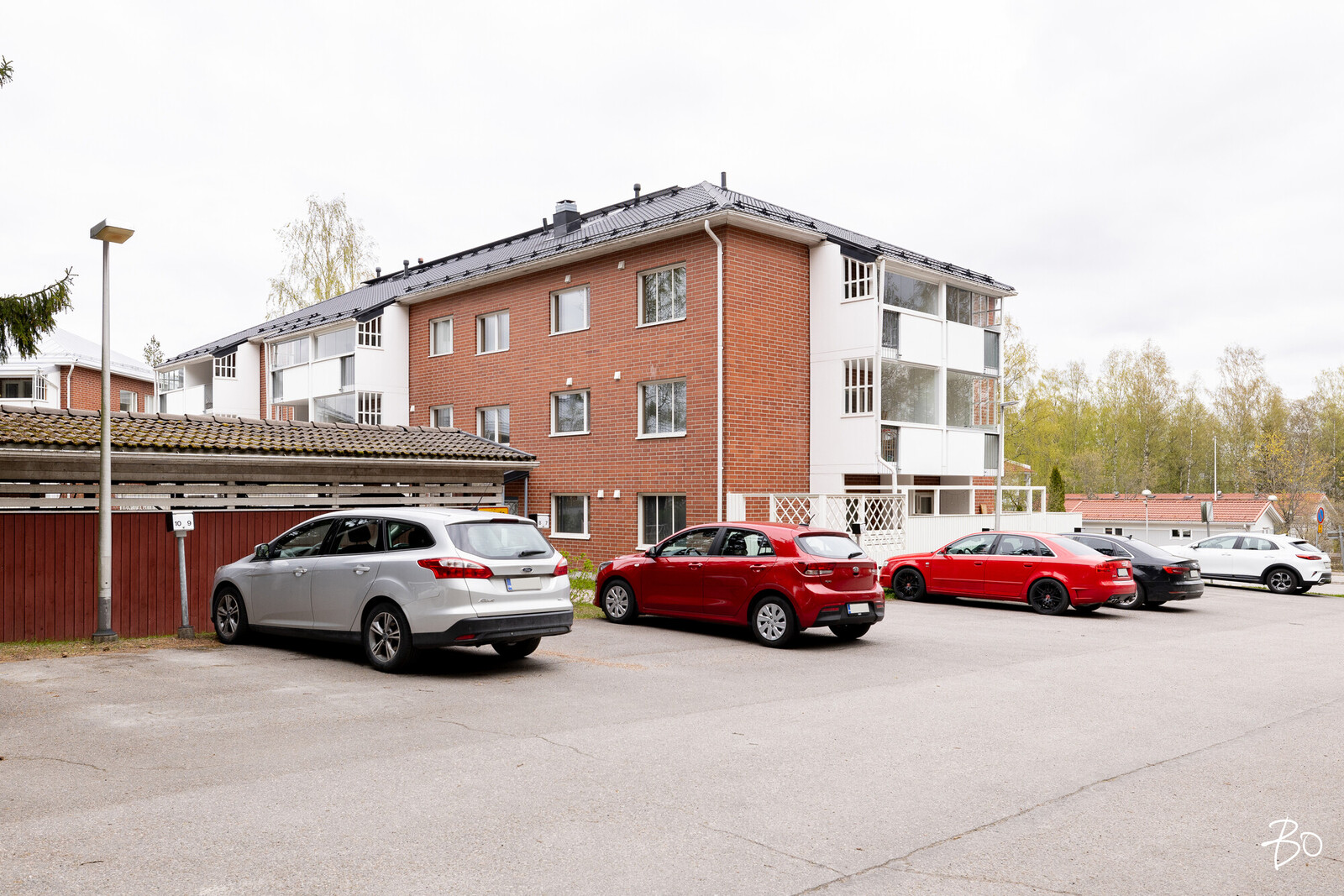 Marttilankatu 19 - bild 17