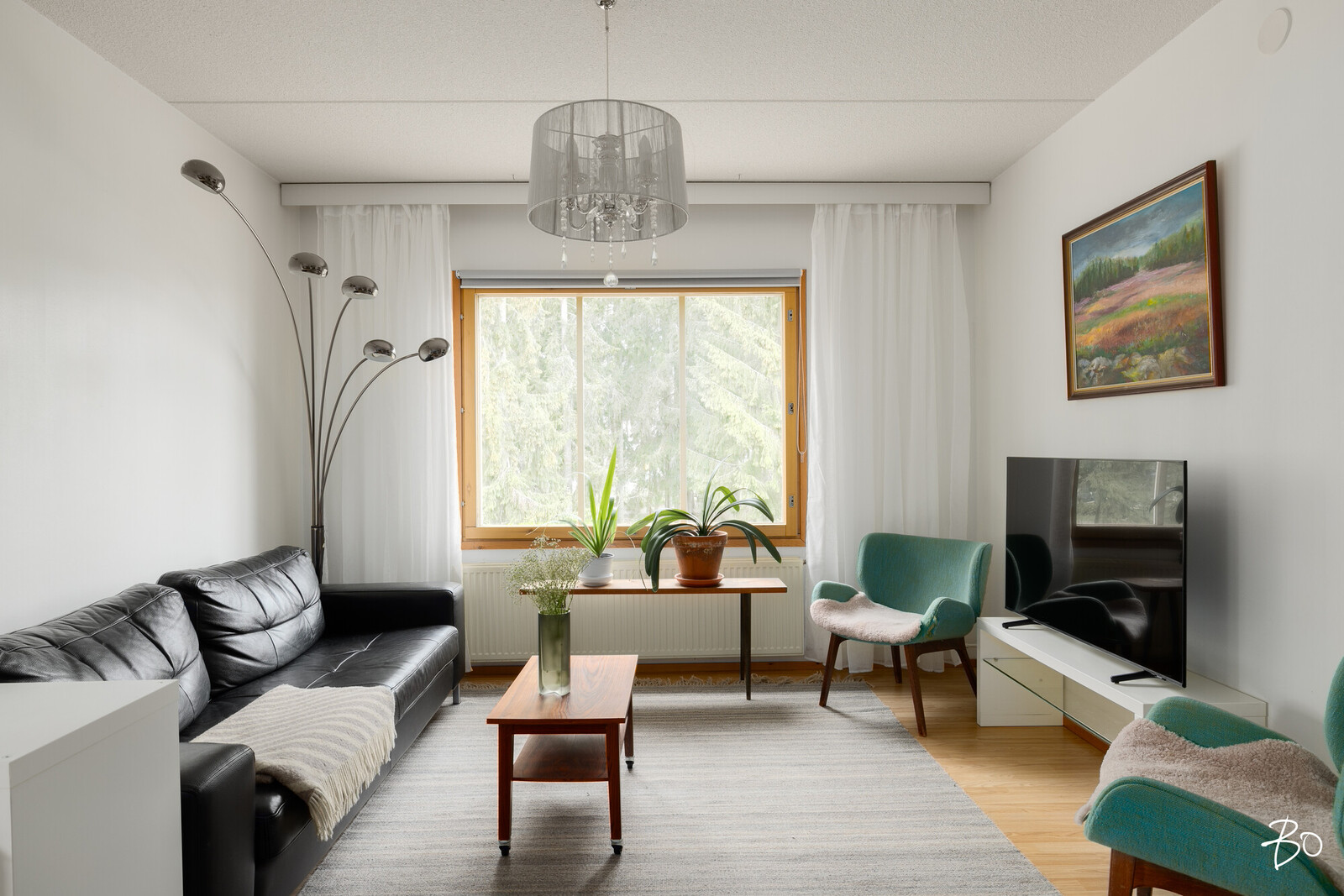 Marttilankatu 19 - bild 1