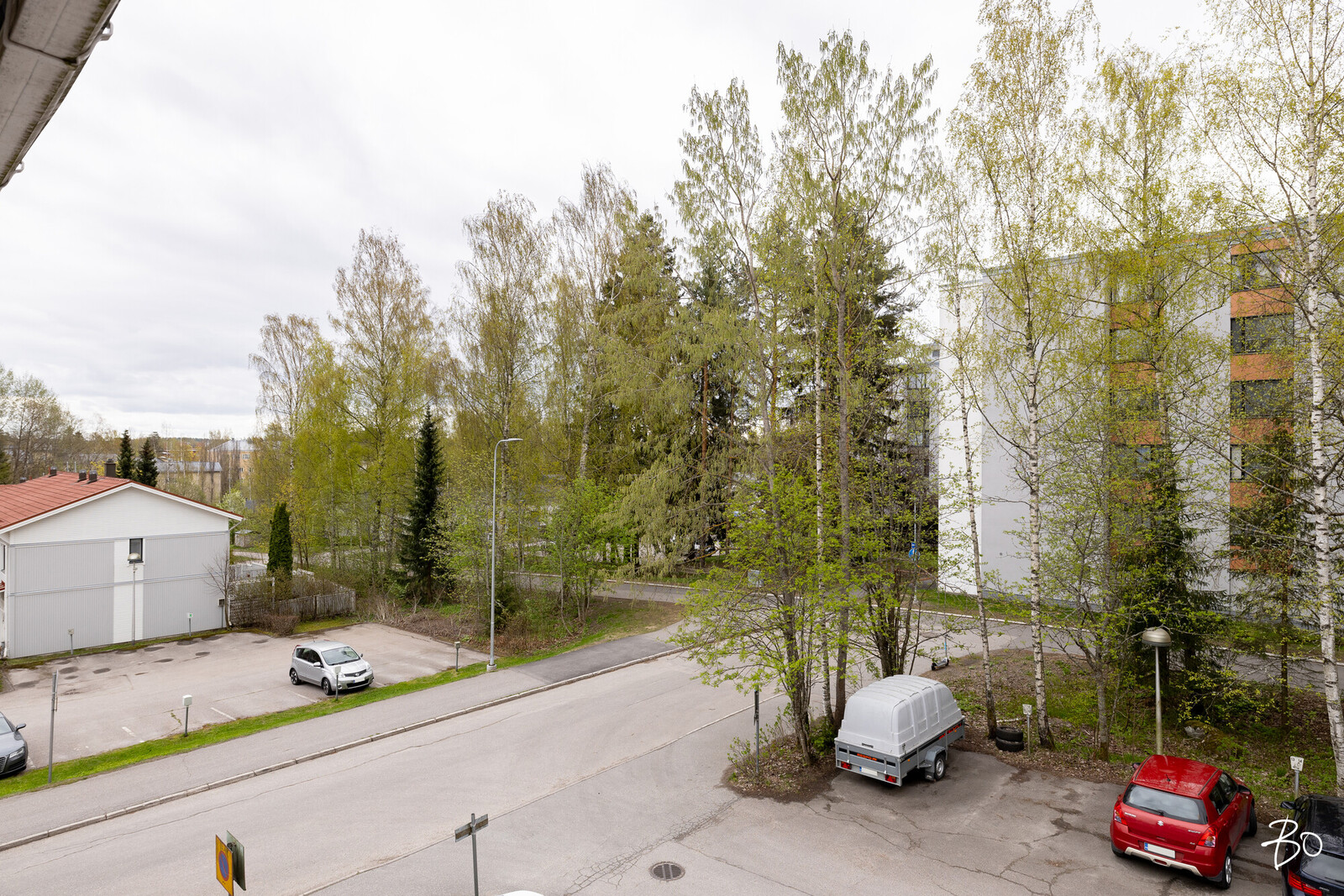 Marttilankatu 19 - bild 21