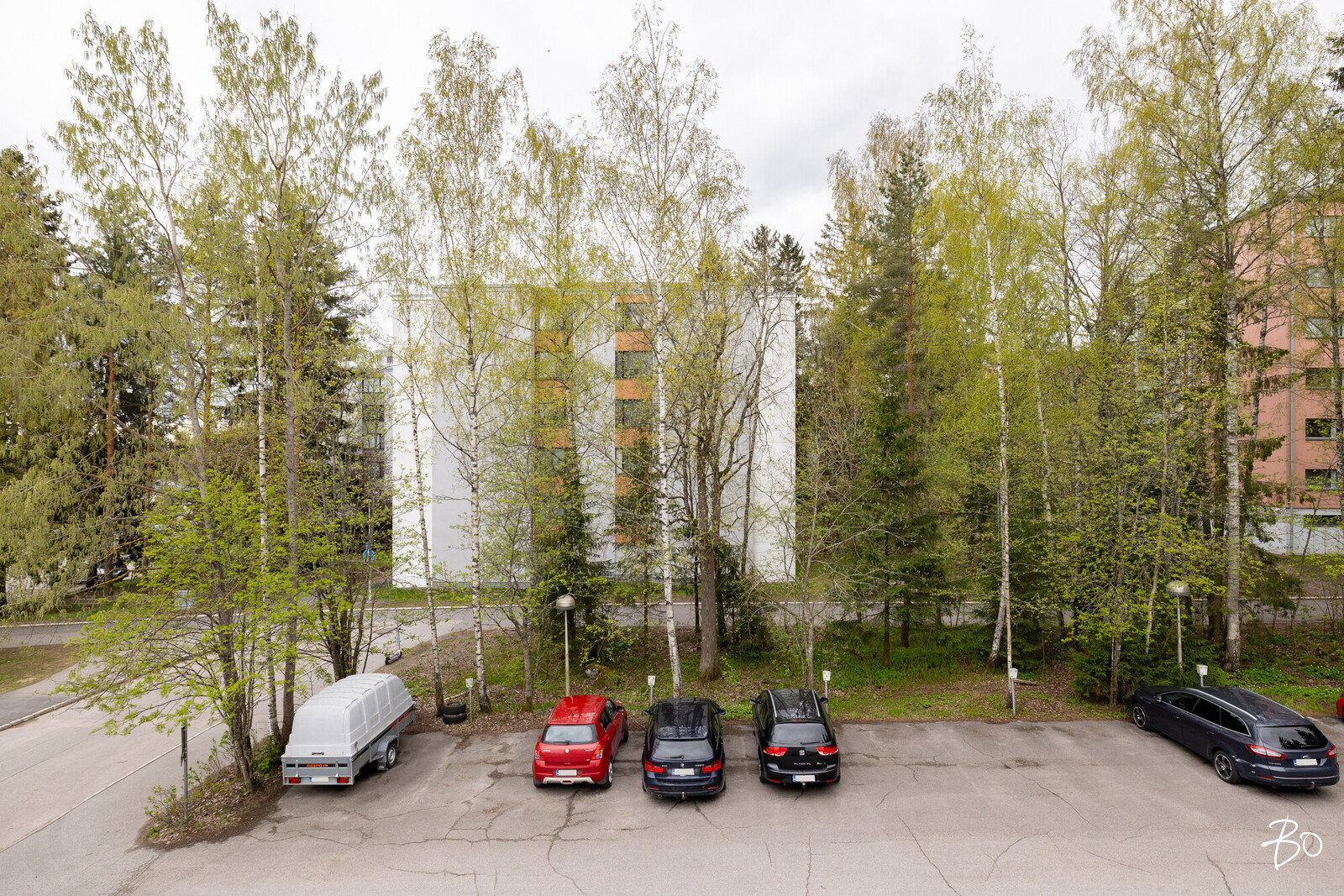 Marttilankatu 19 - bild 22