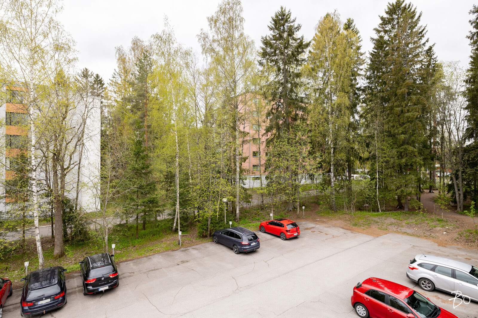 Marttilankatu 19 - bild 23