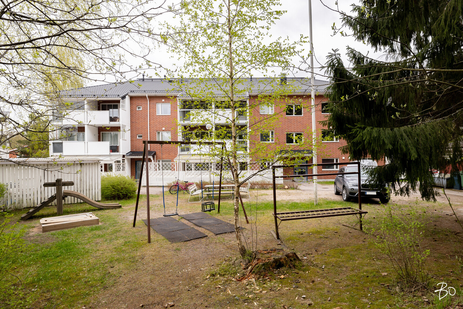 Marttilankatu 19 - bild 19