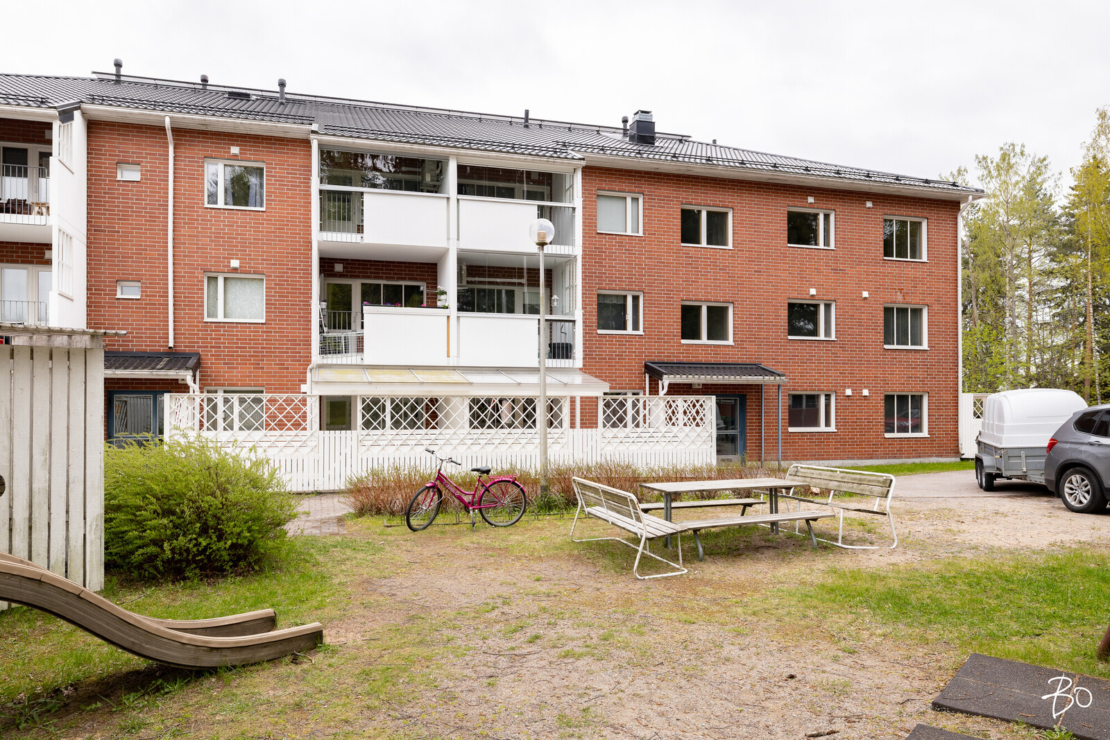 Marttilankatu 19 - bild 20