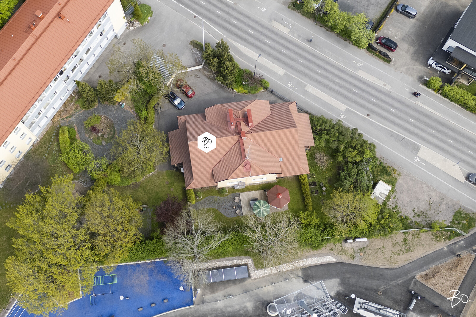 Mannilantie 2 - kuva 38