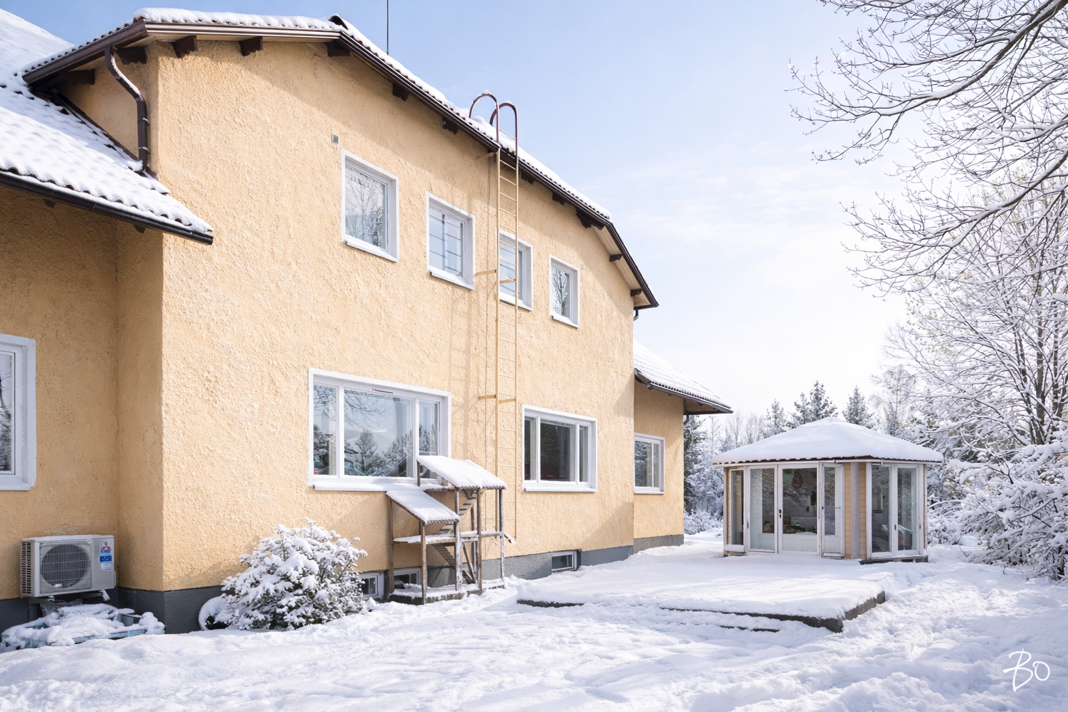 Mannilantie 2 - kuva 32