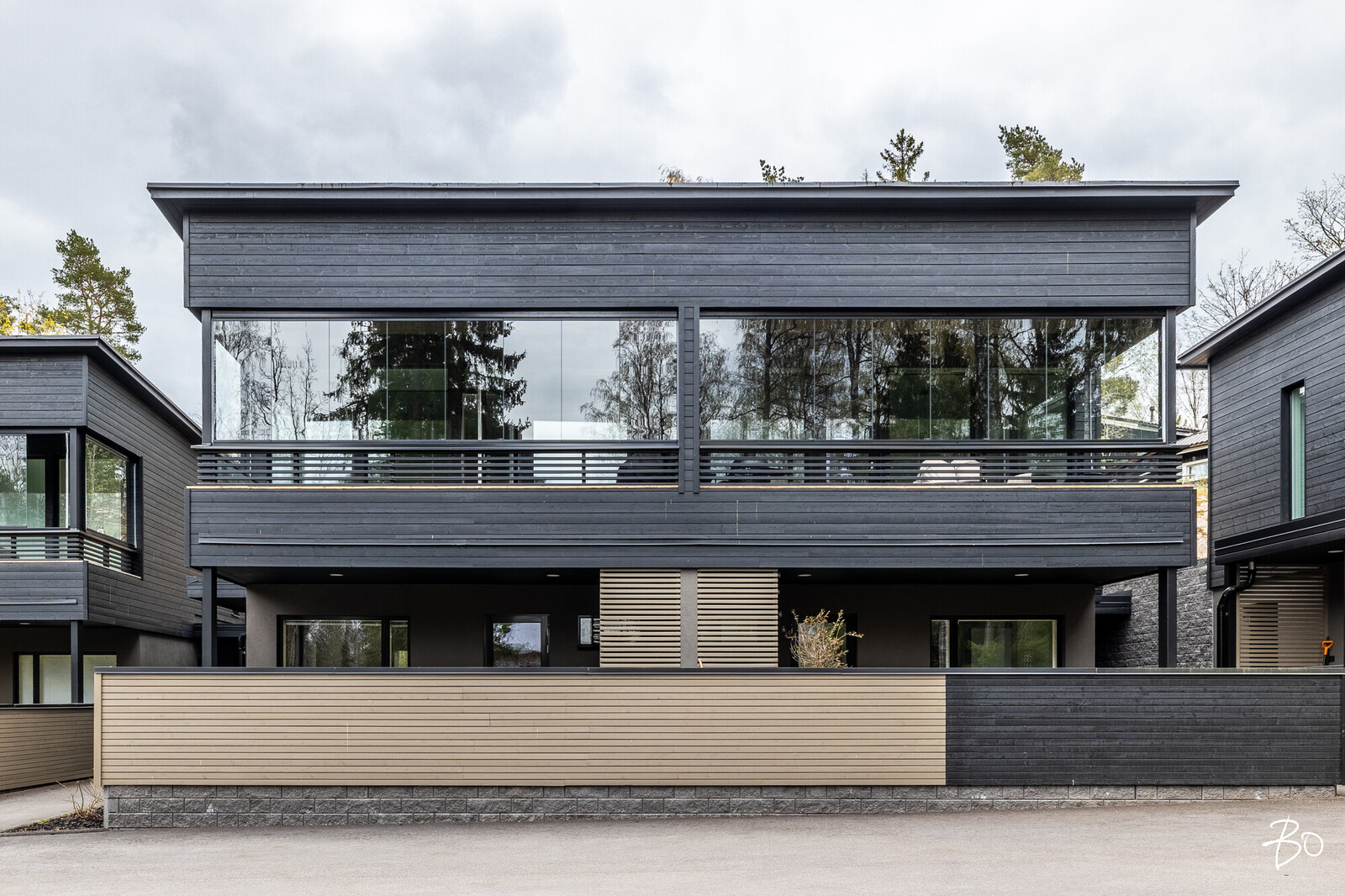 Hannusjärventie 6 - kuva 21