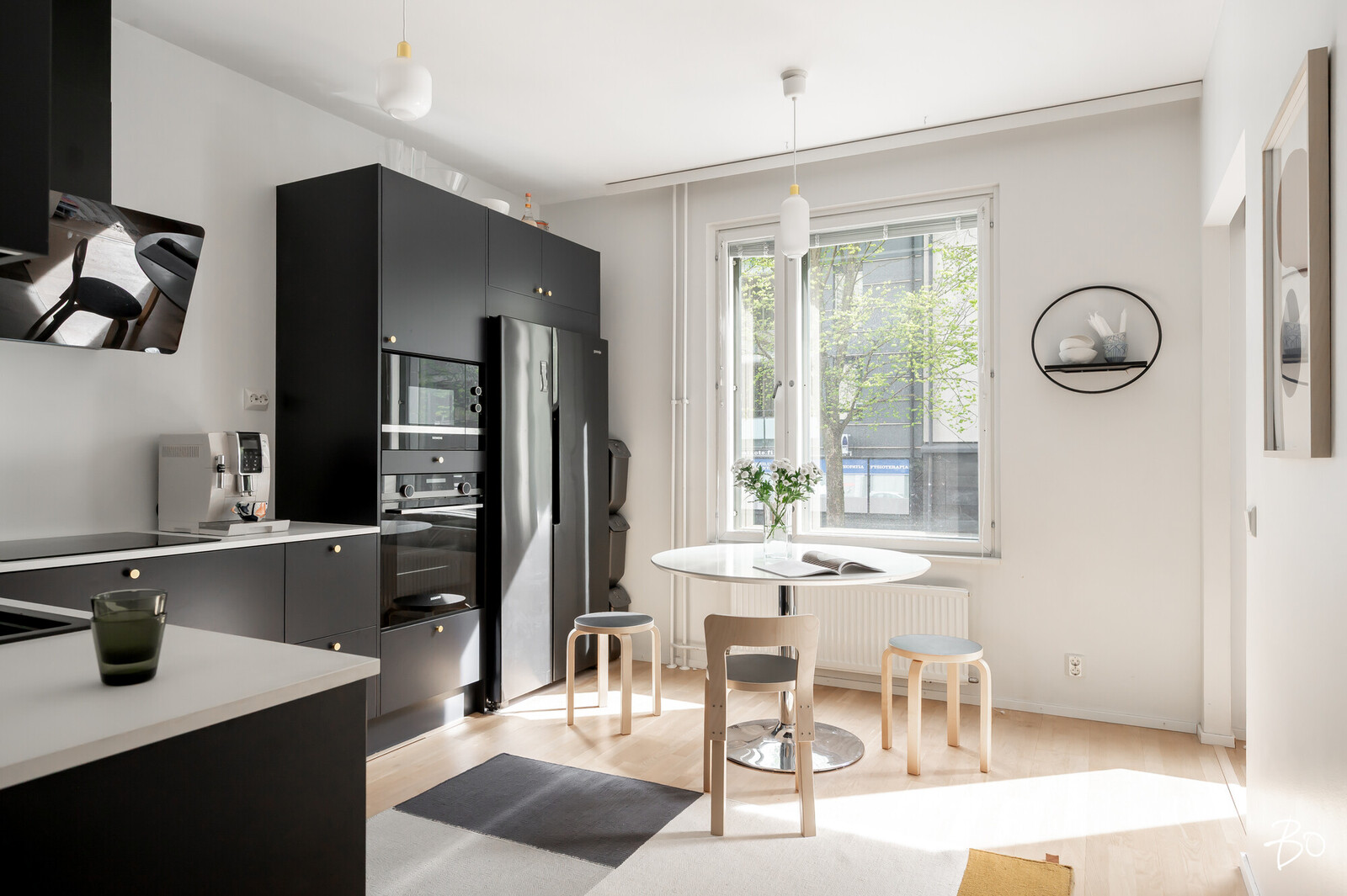 Hitsaajankatu 13 - bild 6