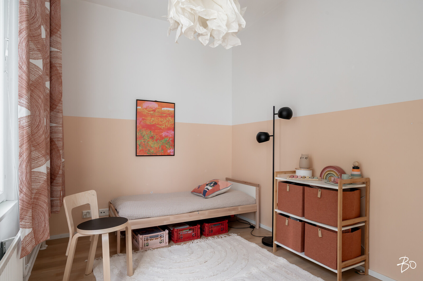 Hitsaajankatu 13 - bild 14