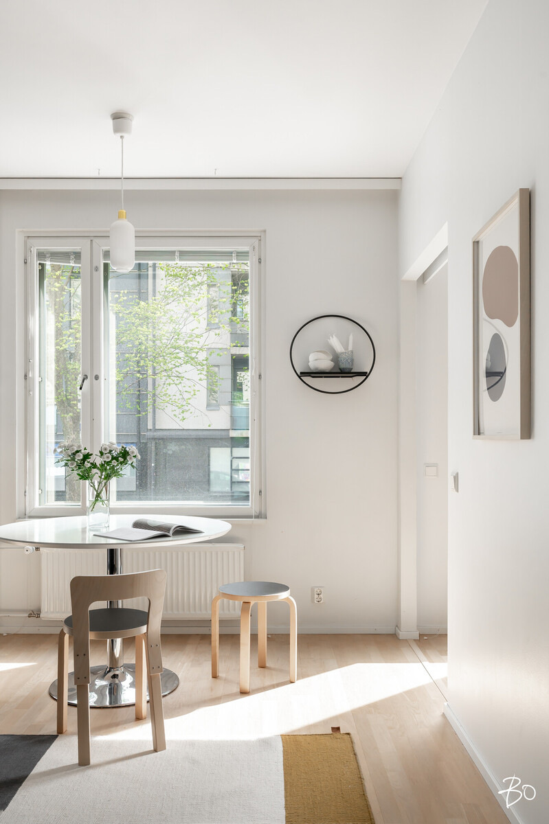 Hitsaajankatu 13 - bild 9