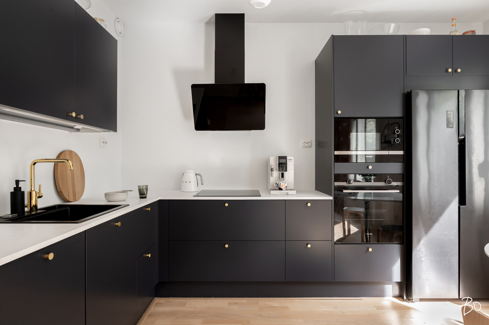 Hitsaajankatu 13 - bild 3