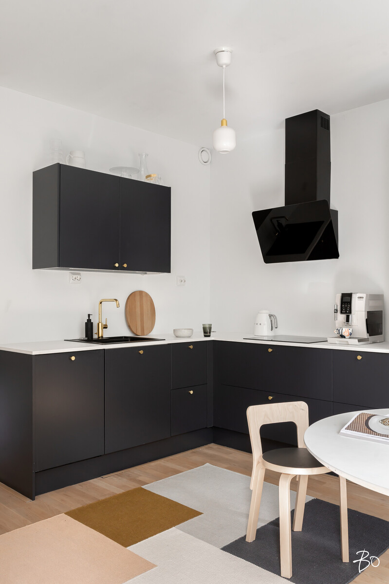 Hitsaajankatu 13 - bild 10