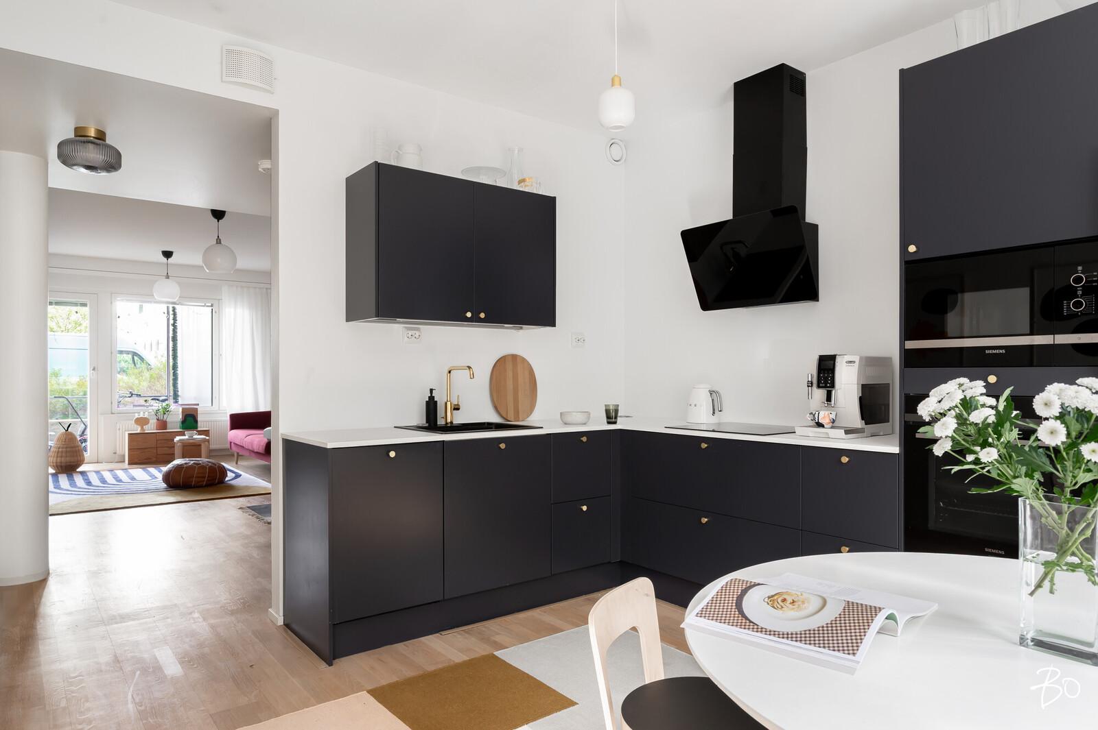 Hitsaajankatu 13 - bild 4