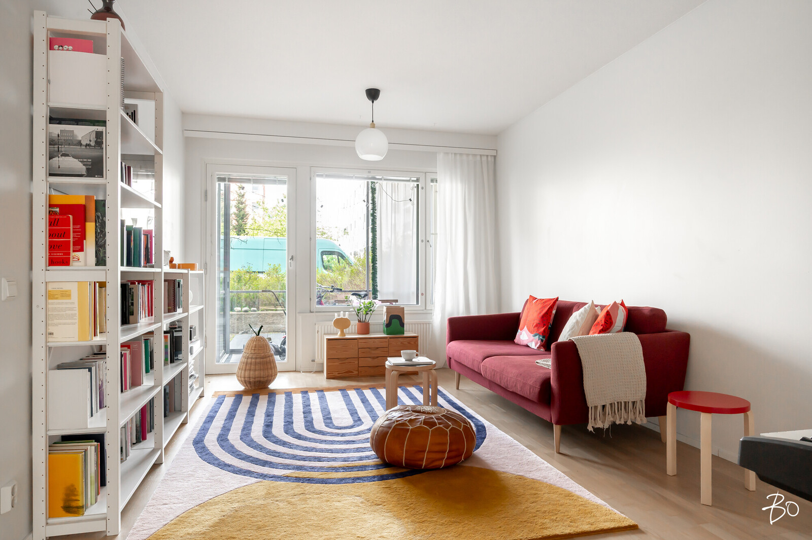 Hitsaajankatu 13 - bild 7