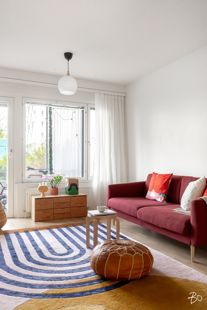 Hitsaajankatu 13 - bild 8