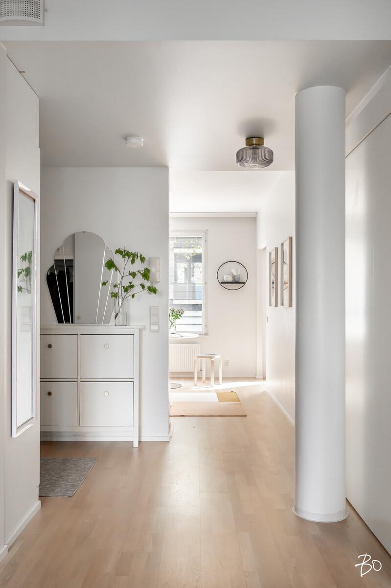 Hitsaajankatu 13 - bild 16