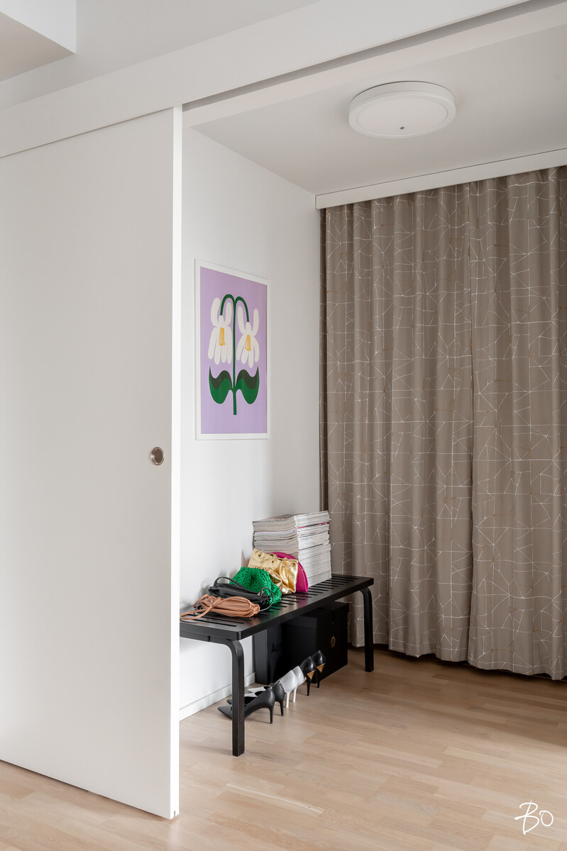 Hitsaajankatu 13 - bild 13