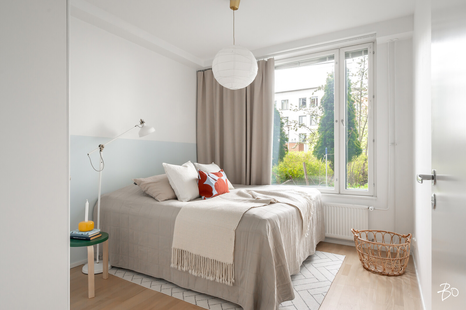 Hitsaajankatu 13 - bild 5