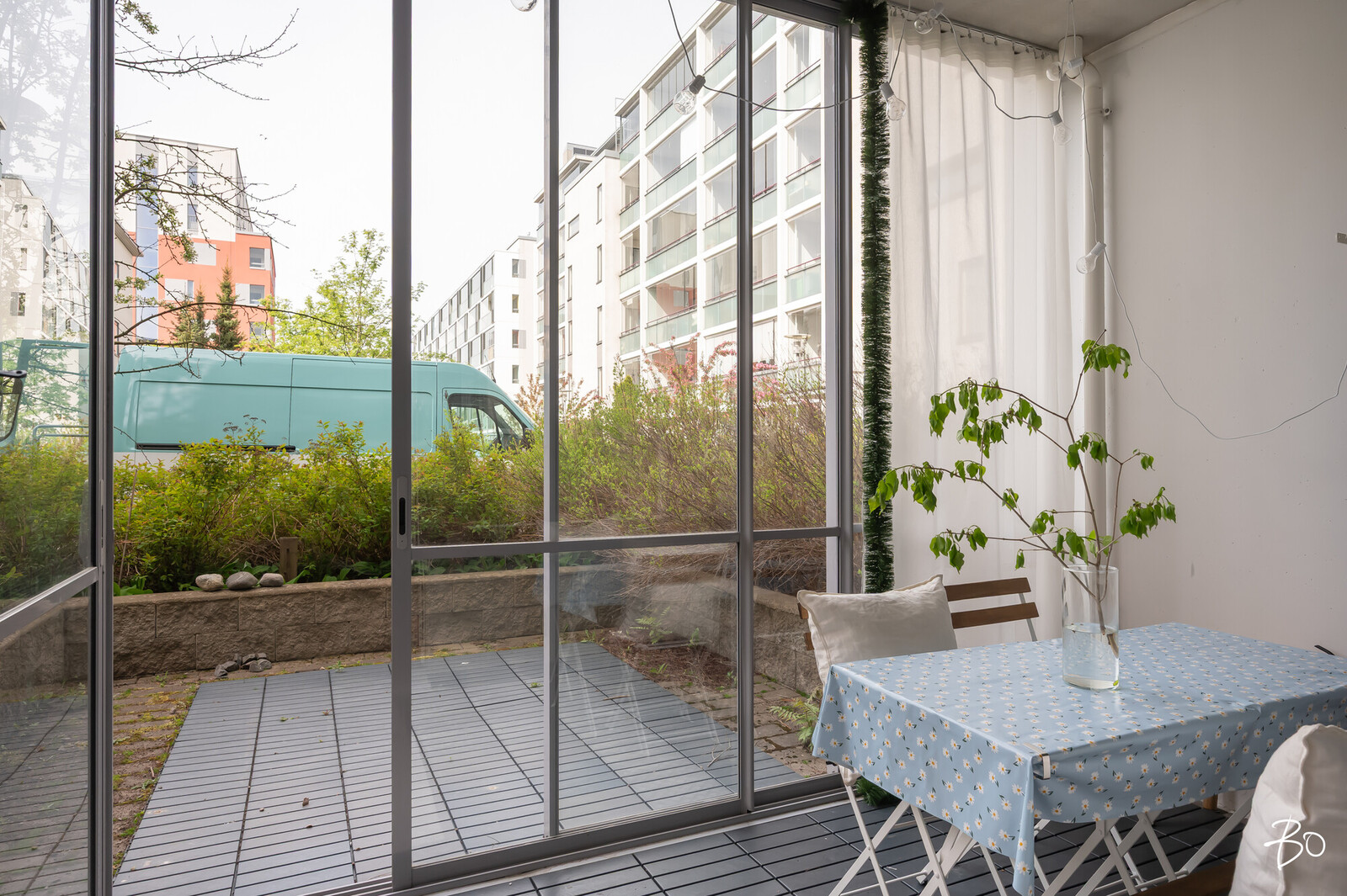 Hitsaajankatu 13 - bild 22