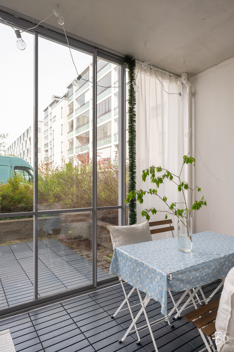 Hitsaajankatu 13 - bild 23