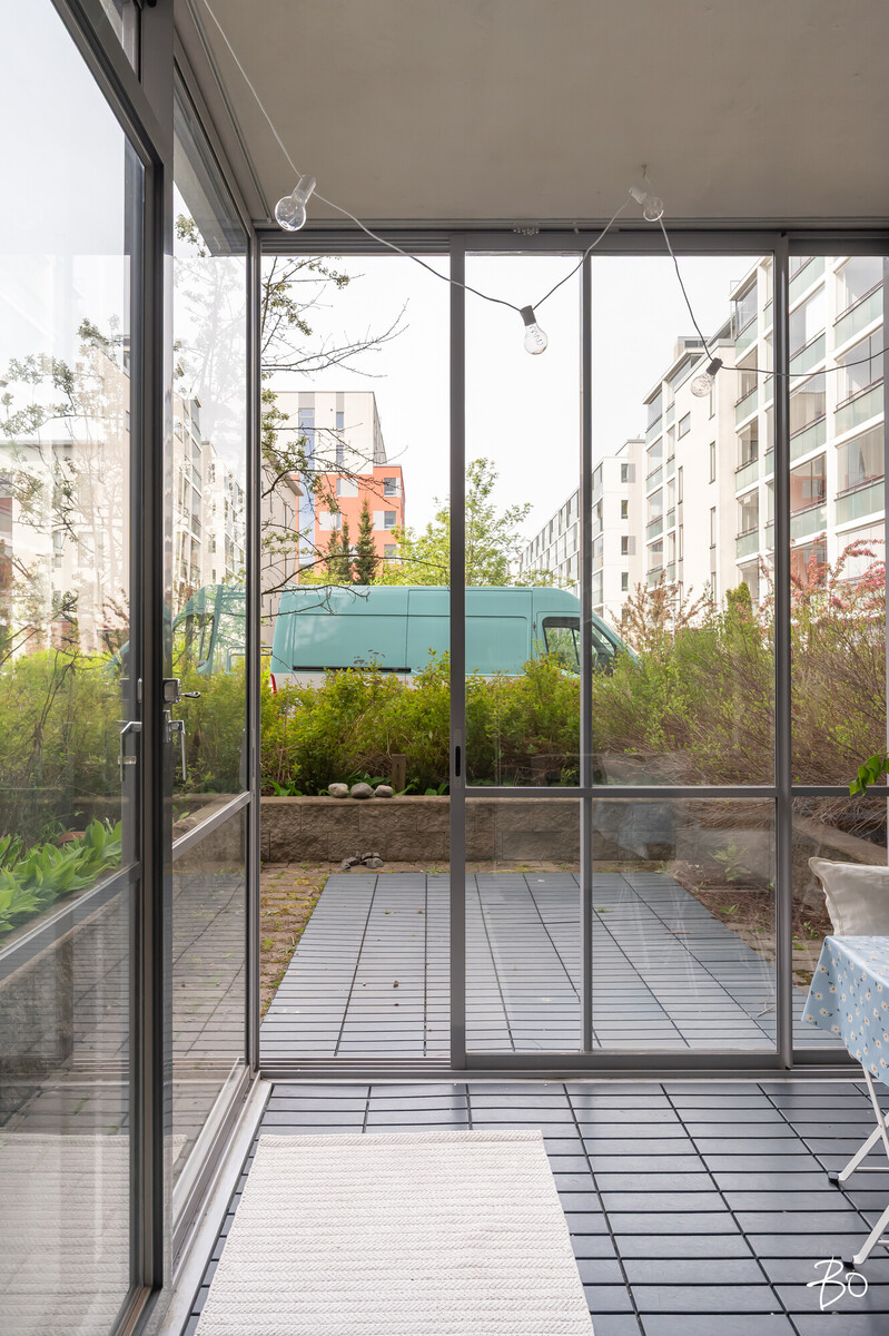 Hitsaajankatu 13 - bild 24