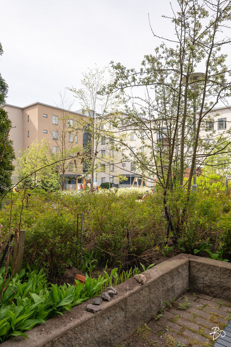 Hitsaajankatu 13 - bild 26