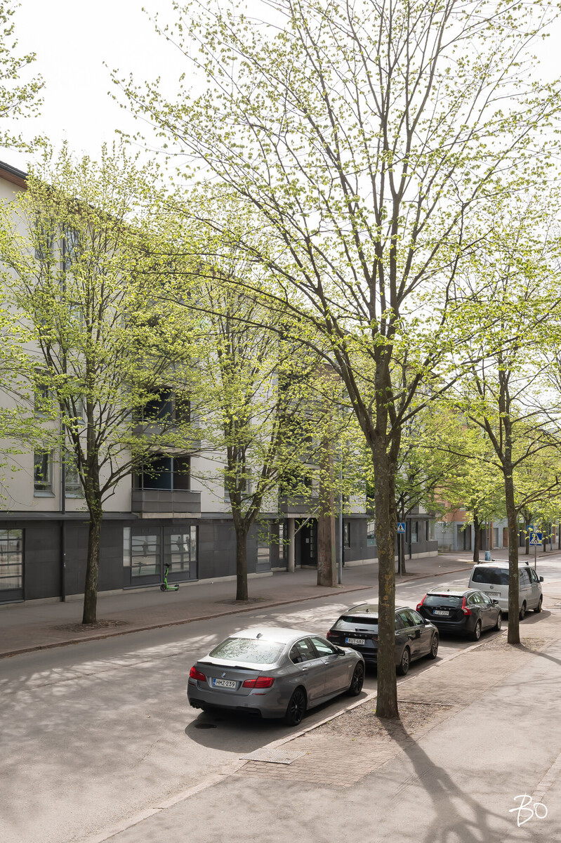 Hitsaajankatu 13 - bild 32