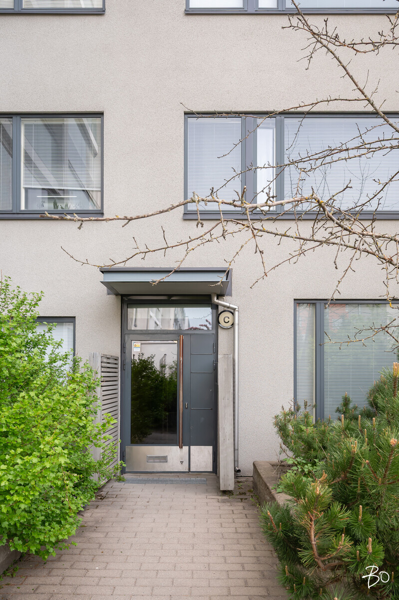 Hitsaajankatu 13 - bild 27