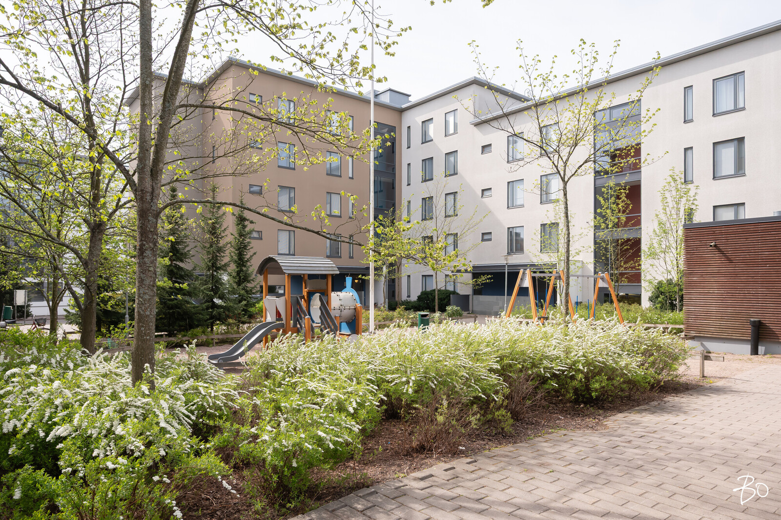 Hitsaajankatu 13 - bild 29