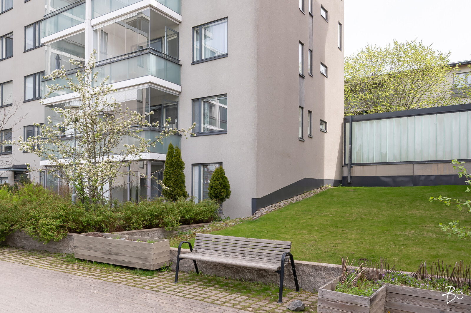 Hitsaajankatu 13 - bild 31