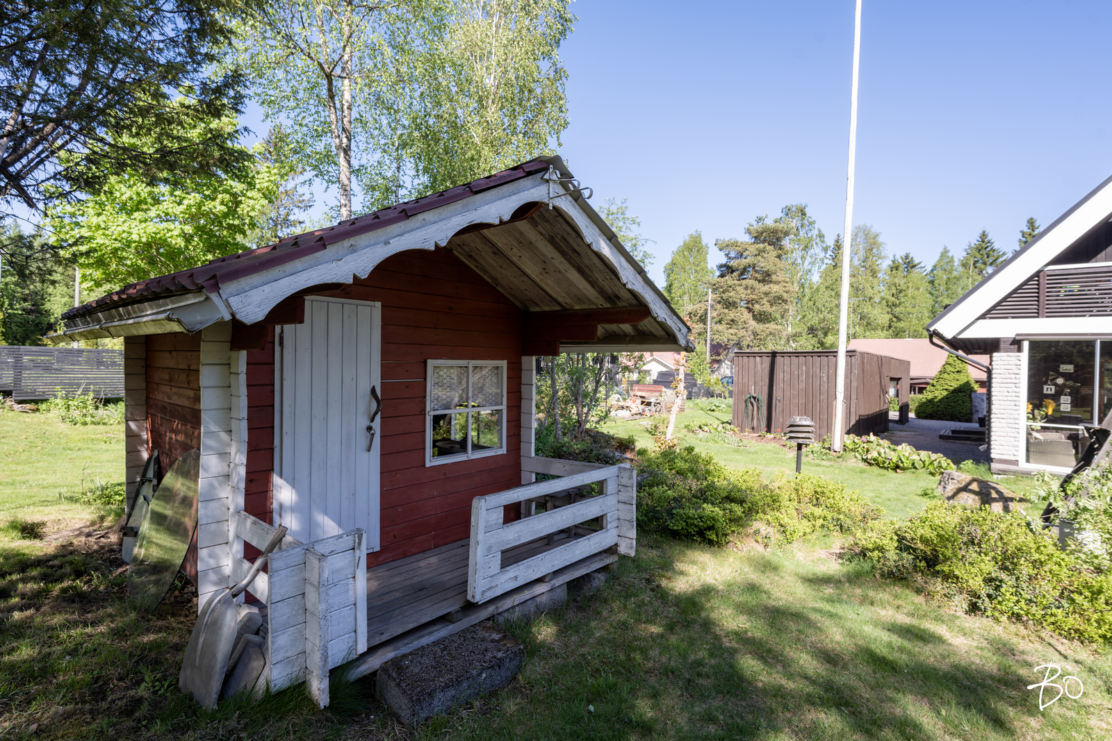 Kuusitie 8 - kuva 29