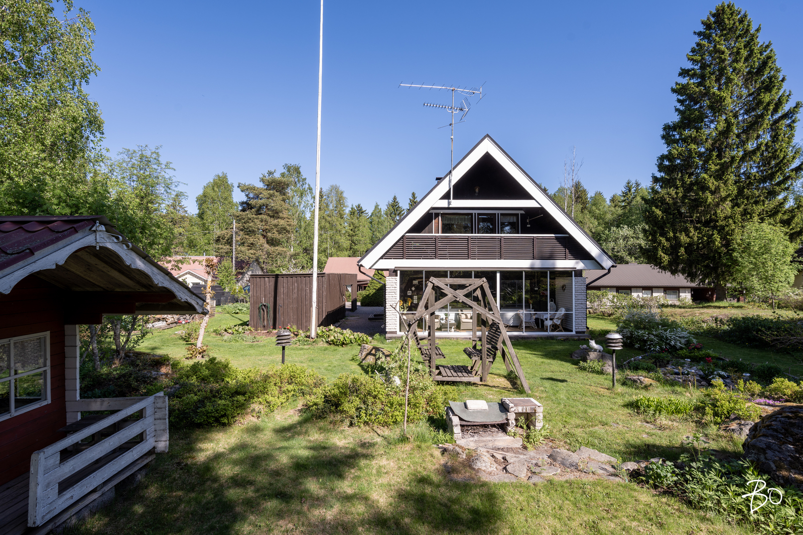 Kuusitie 8 - kuva 28
