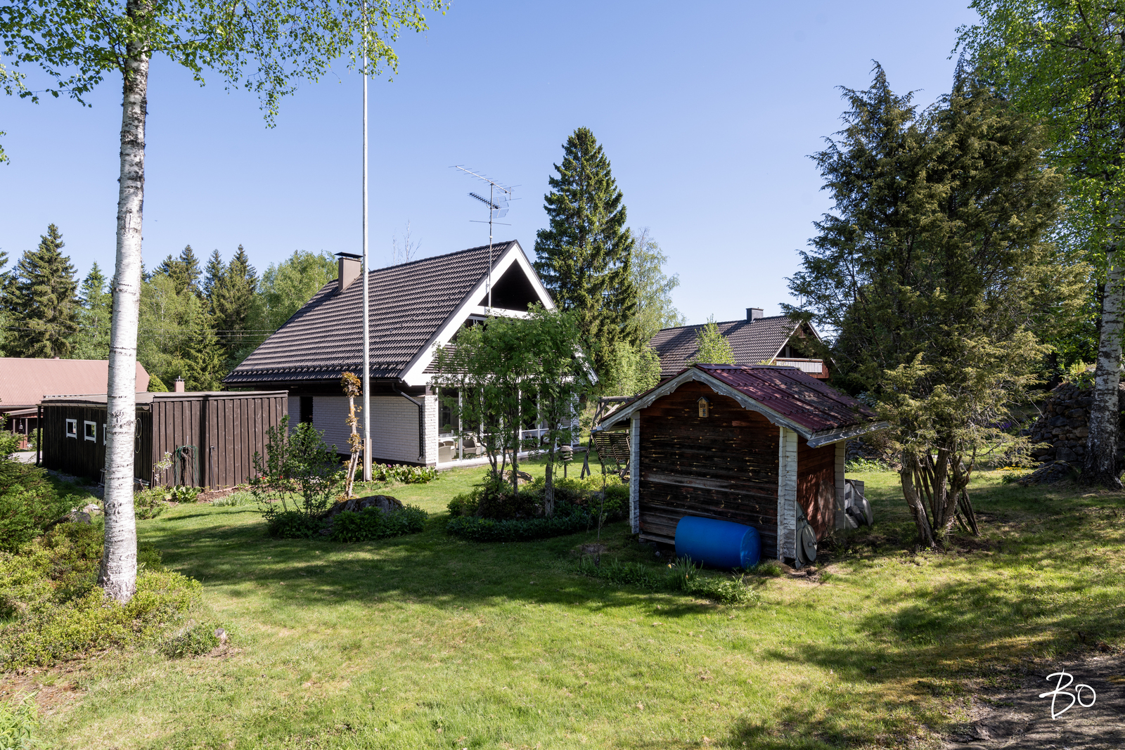 Kuusitie 8 - kuva 31