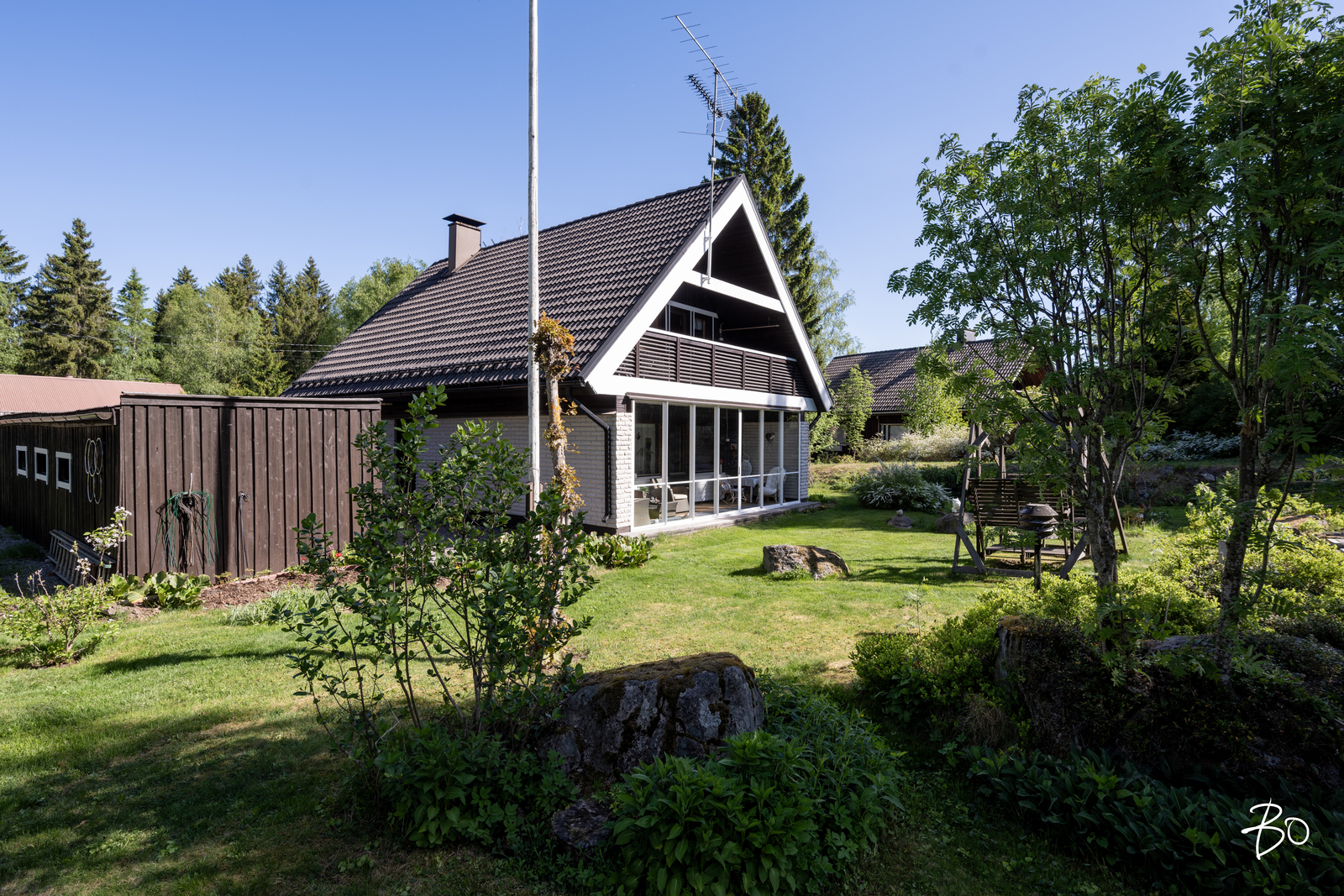 Kuusitie 8 - kuva 27