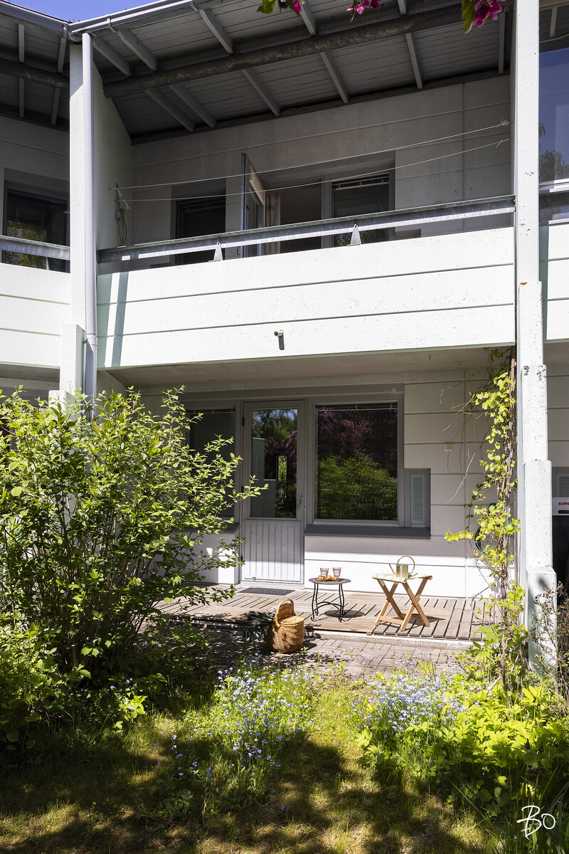 Taiteentekijäntie 8 - kuva 20