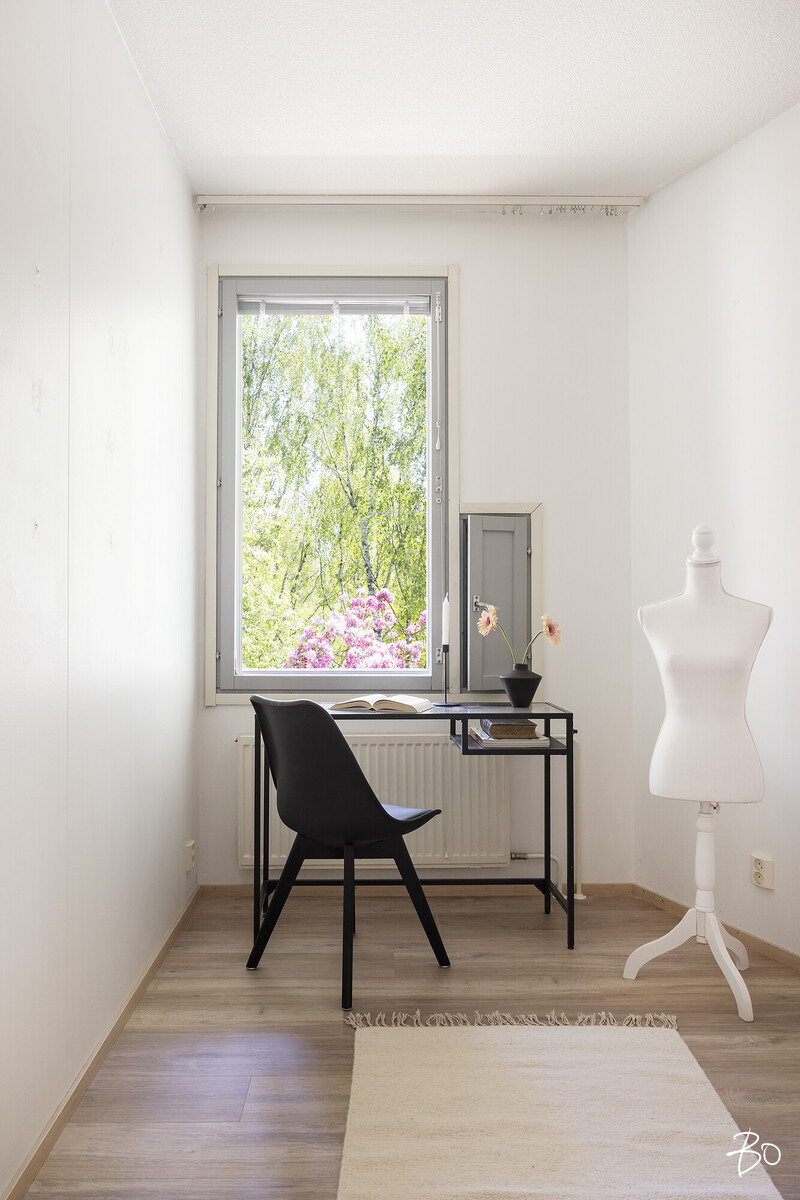 Taiteentekijäntie 8 - kuva 11