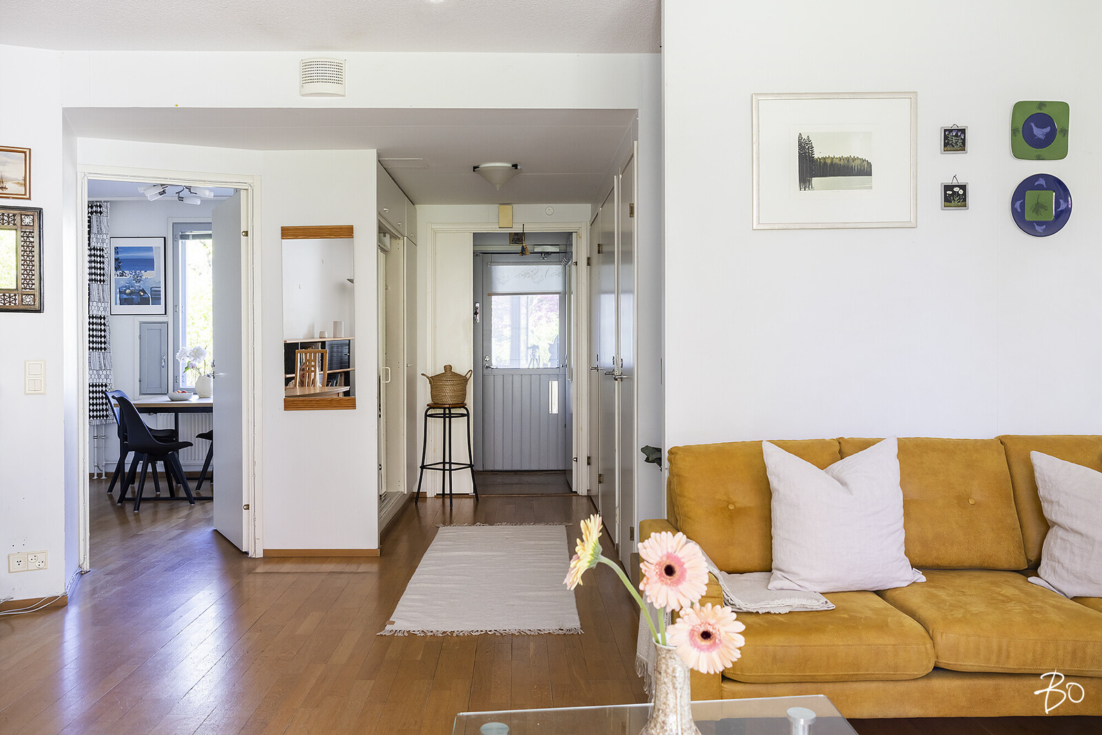 Taiteentekijäntie 8 - kuva 5