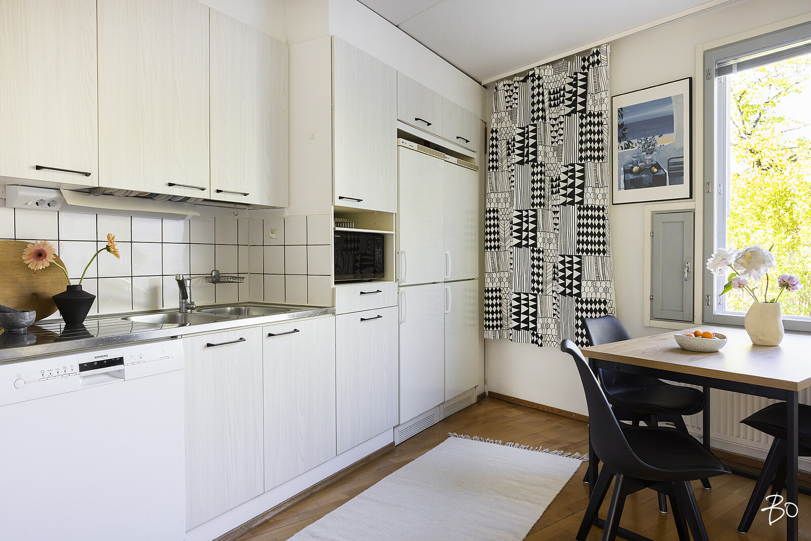 Taiteentekijäntie 8 - kuva 4