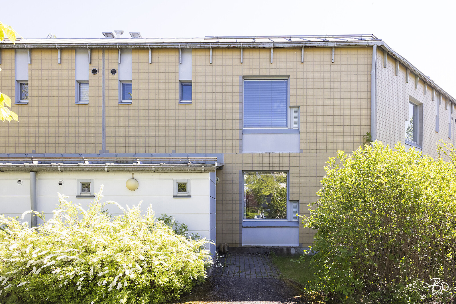 Taiteentekijäntie 8 - kuva 24