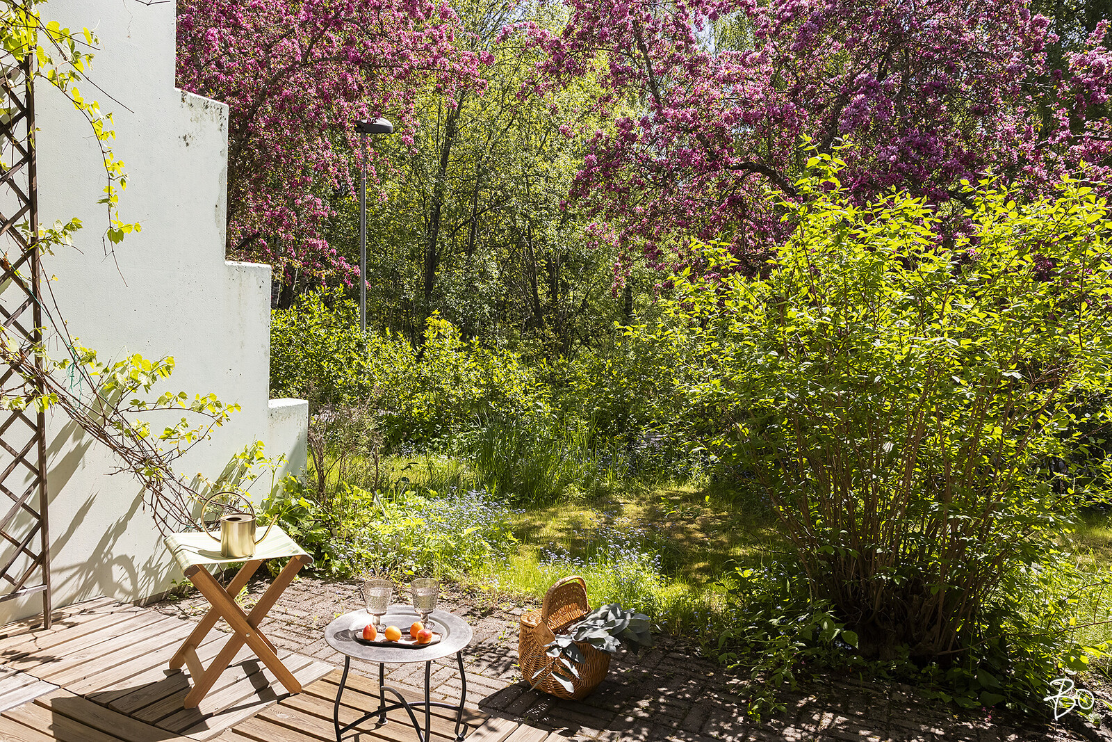 Taiteentekijäntie 8 - kuva 1