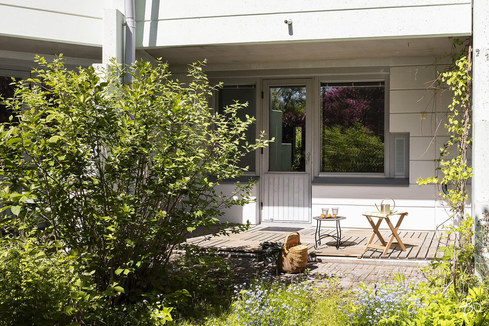 Taiteentekijäntie 8 - kuva 21