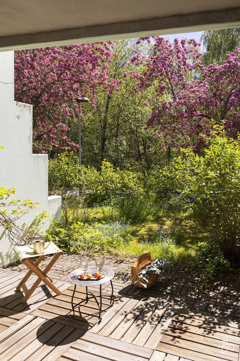 Taiteentekijäntie 8 - kuva 22