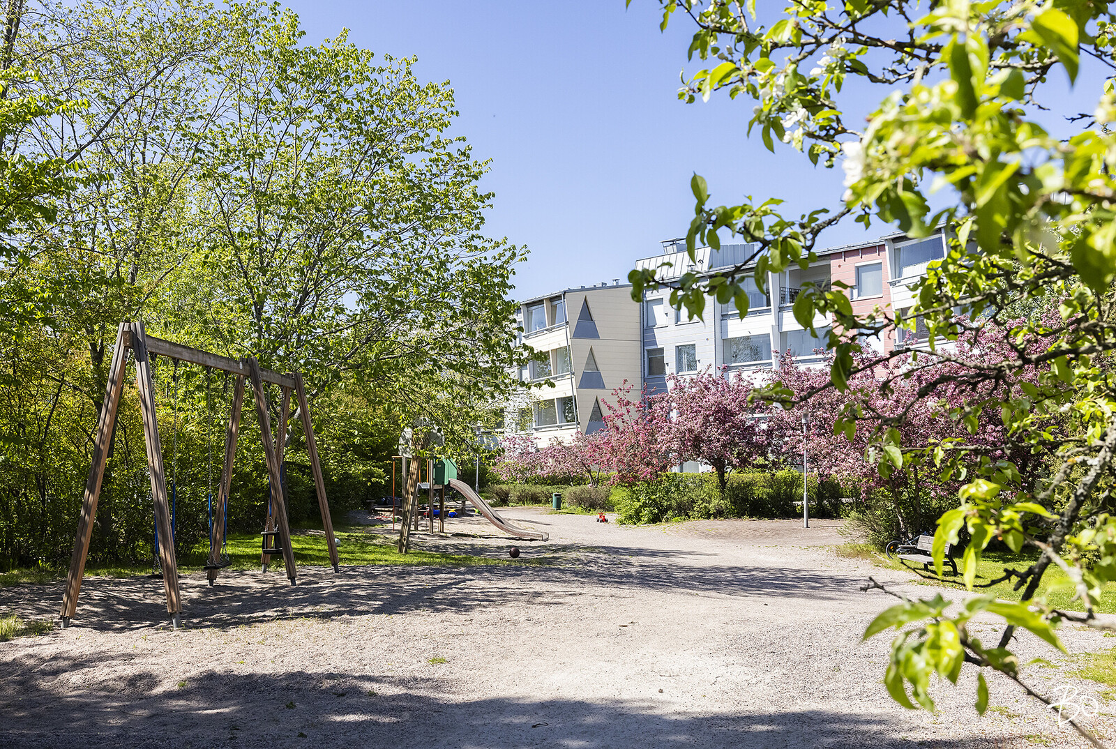 Taiteentekijäntie 8 - kuva 23