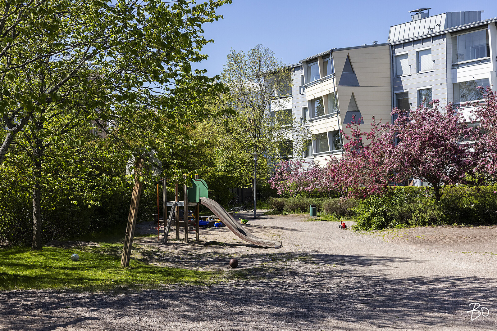 Taiteentekijäntie 8 - image 25